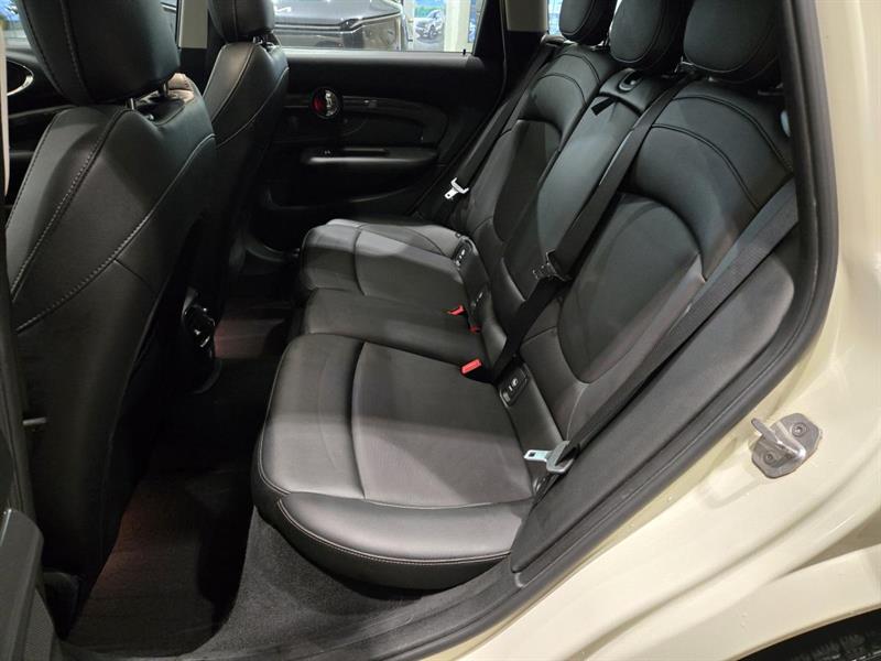 mini Clubman 2018 - 24