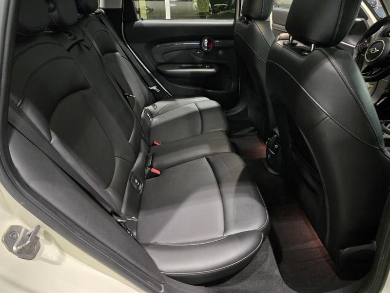 mini Clubman 2018 - 25