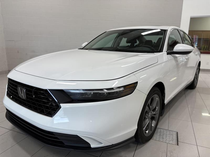 honda Accord Sedan 2023