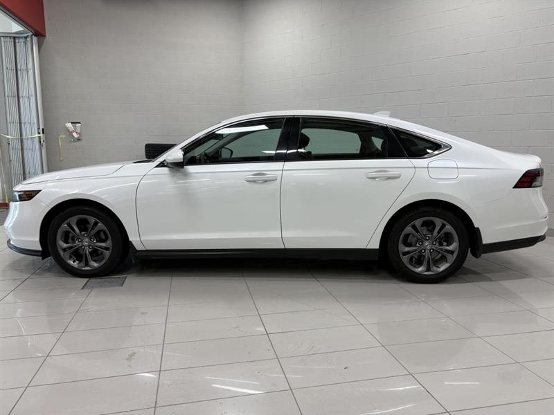 honda Accord Sedan 2023 - 2