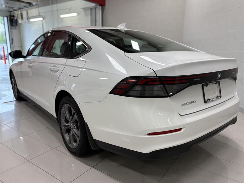 honda Accord Sedan 2023 - 3