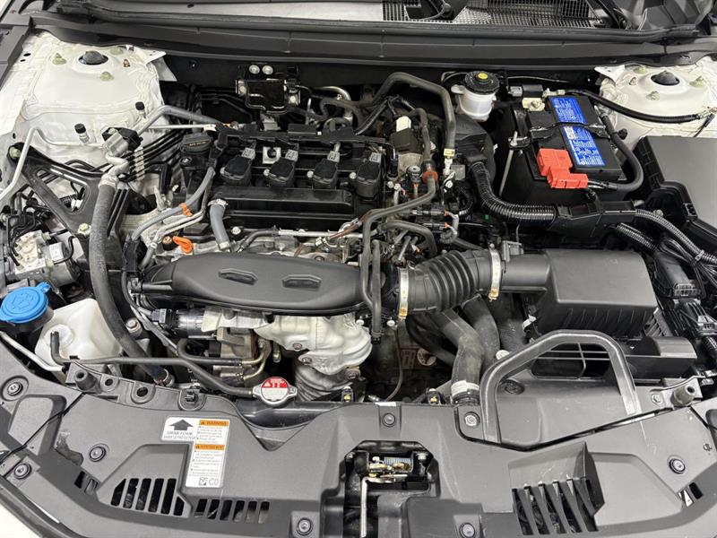honda Accord Sedan 2023 - 5
