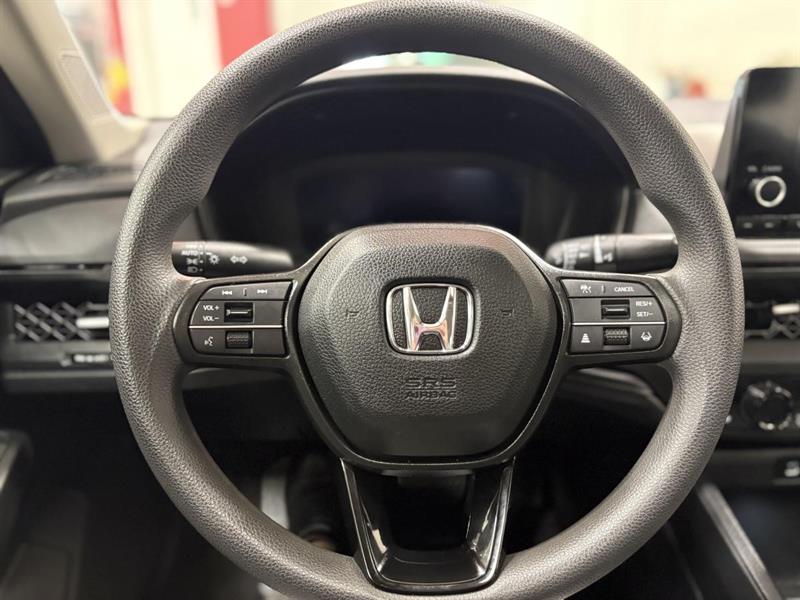 honda Accord Sedan 2023 - 10
