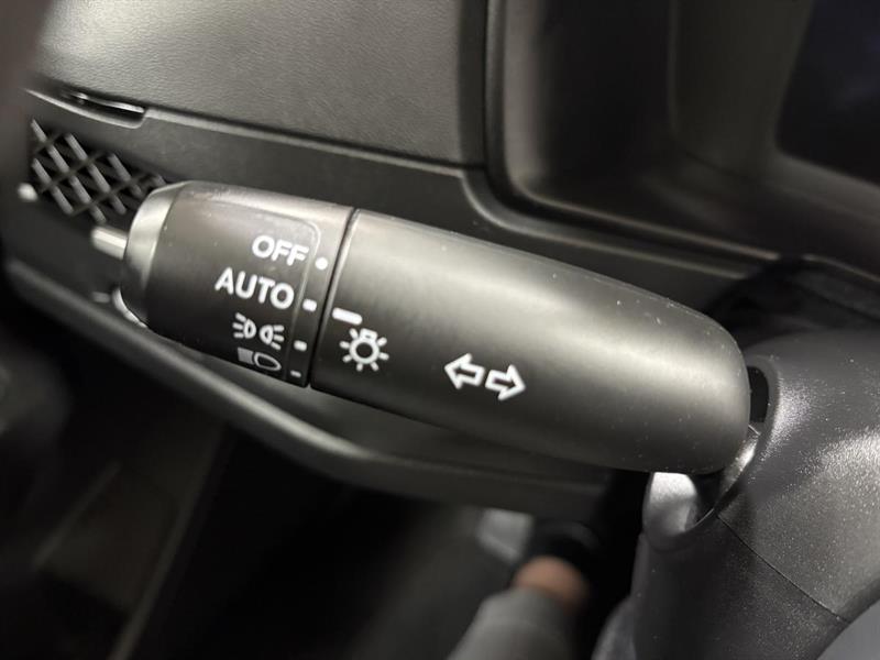 honda Accord Sedan 2023 - 11
