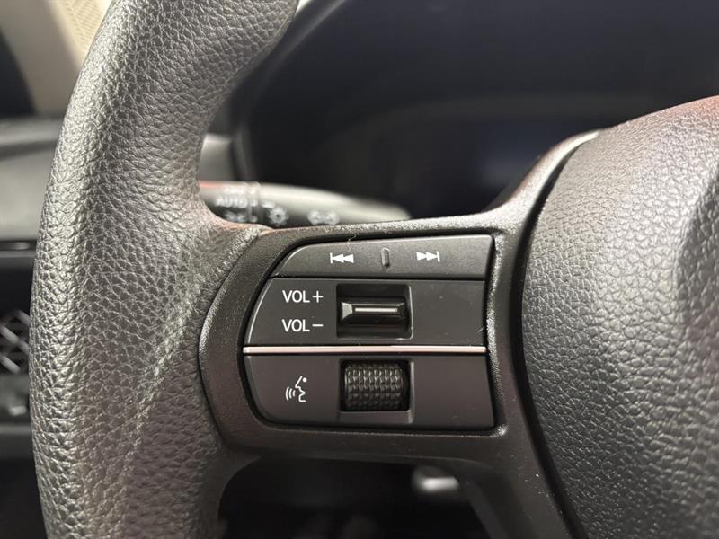 honda Accord Sedan 2023 - 12