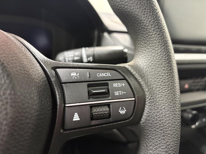 honda Accord Sedan 2023 - 13