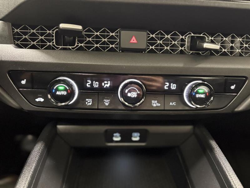honda Accord Sedan 2023 - 19
