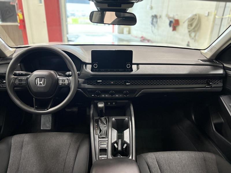 honda Accord Sedan 2023 - 24