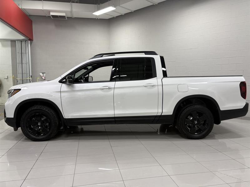 honda Ridgeline 2025 - 2