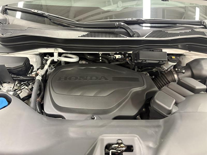 honda Ridgeline 2025 - 5
