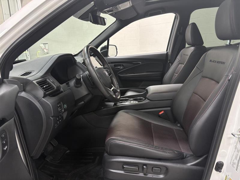 honda Ridgeline 2025 - 6
