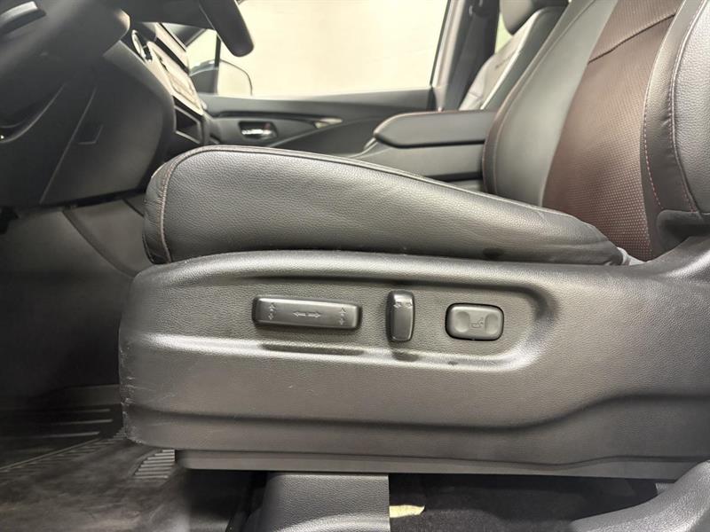 honda Ridgeline 2025 - 10