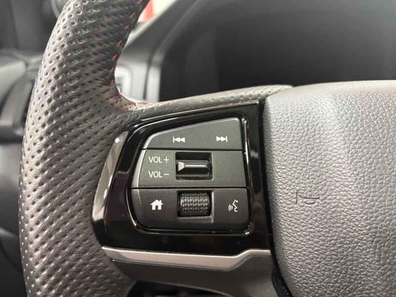 honda Ridgeline 2025 - 13