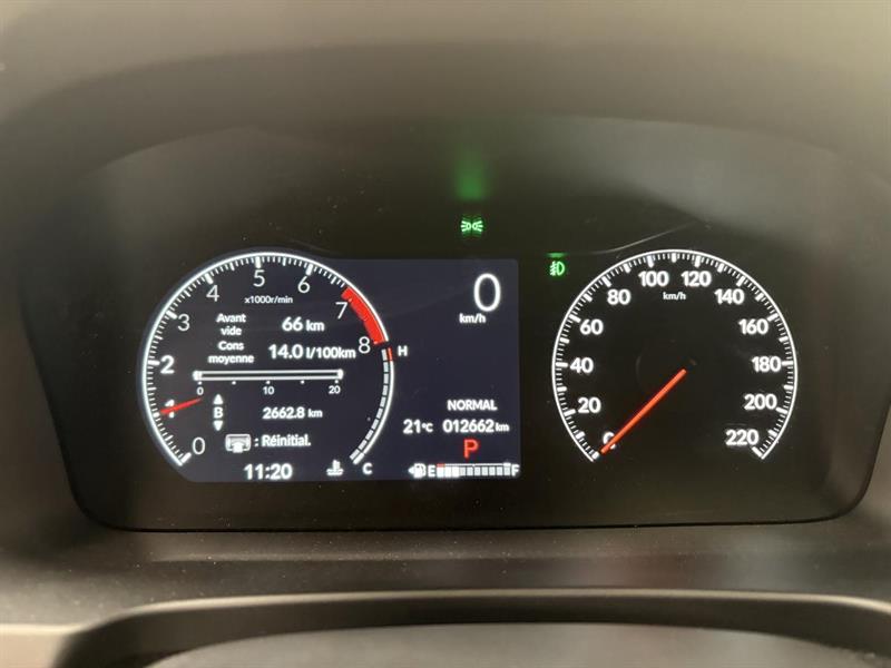 honda Ridgeline 2025 - 16