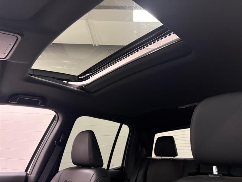honda Ridgeline 2025 - 22