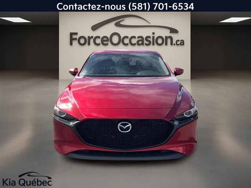 mazda Mazda3 Sport 2020 - 2
