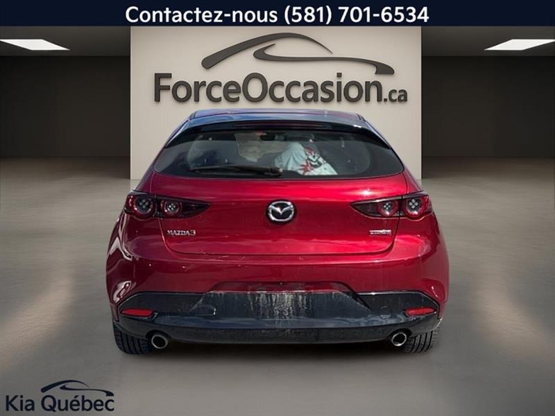 mazda Mazda3 Sport 2020 - 5
