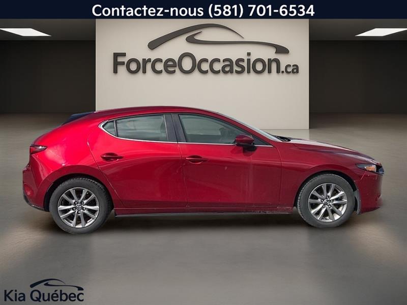 mazda Mazda3 Sport 2020 - 6