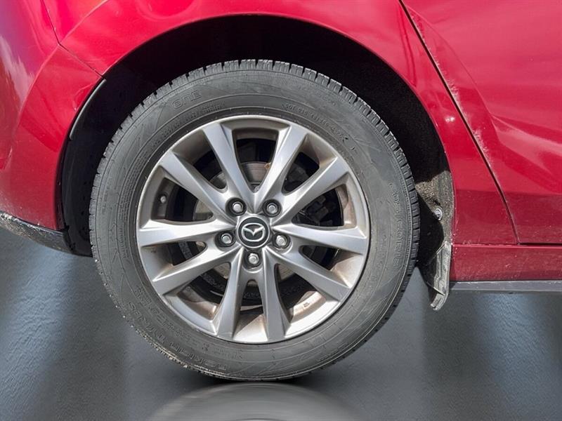 mazda Mazda3 Sport 2020 - 8