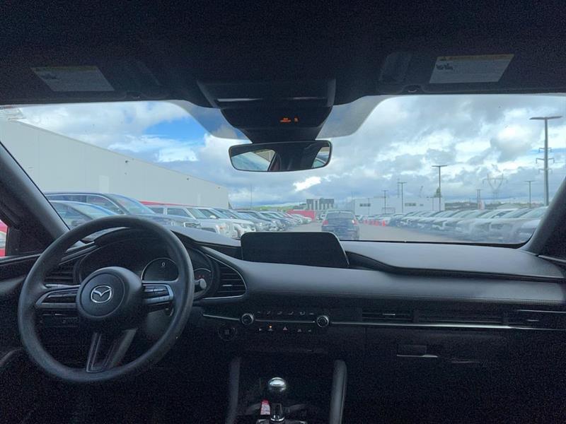 mazda Mazda3 Sport 2020 - 9