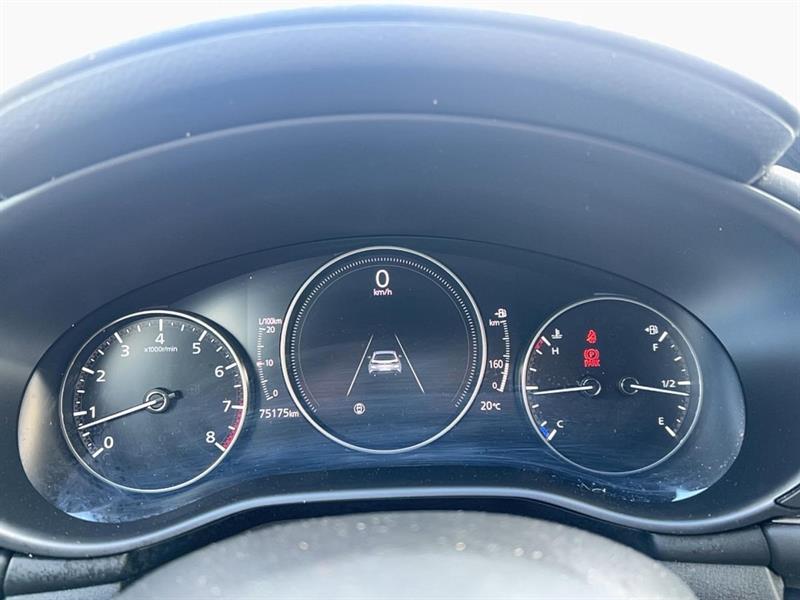 mazda Mazda3 Sport 2020 - 11