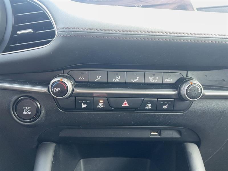 mazda Mazda3 Sport 2020 - 14