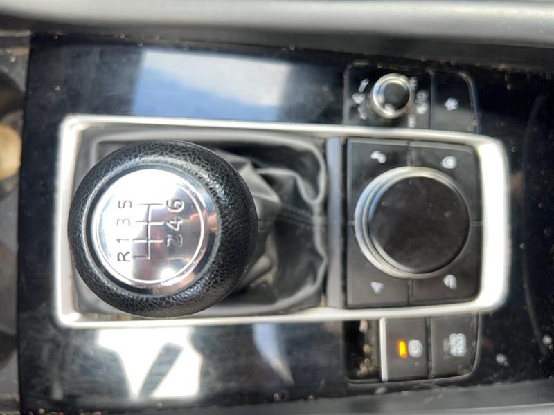 mazda Mazda3 Sport 2020 - 16