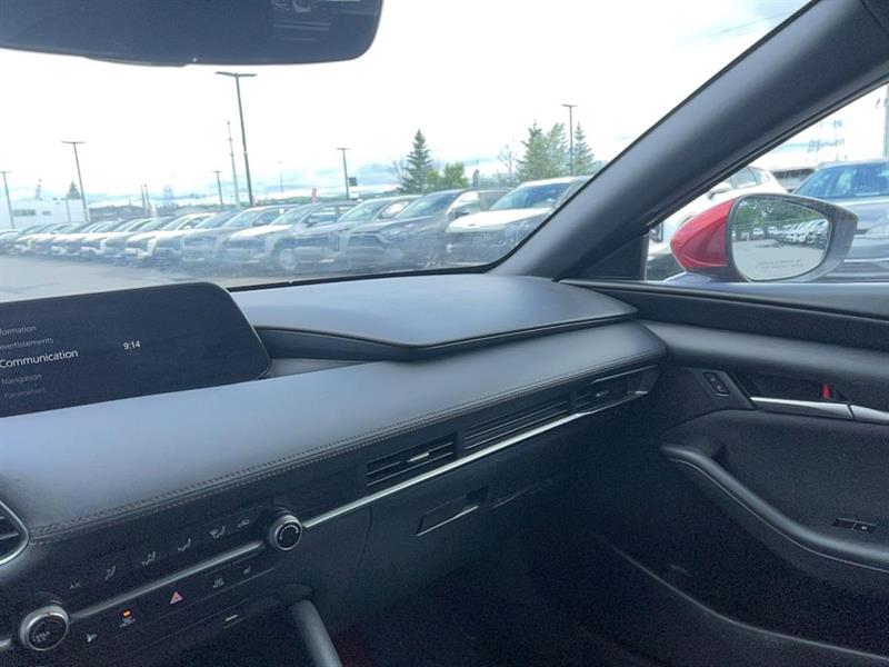 mazda Mazda3 Sport 2020 - 18