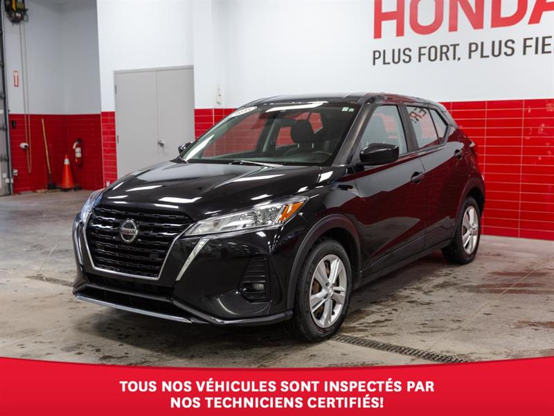 nissan Kicks 2021 - 4