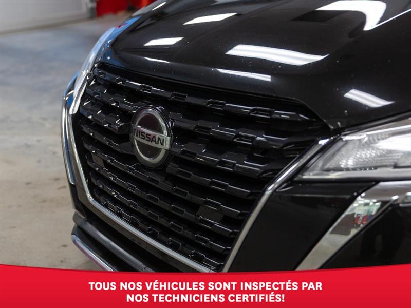 nissan Kicks 2021 - 5