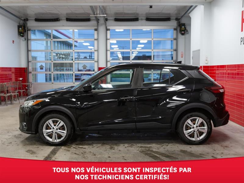 nissan Kicks 2021 - 9