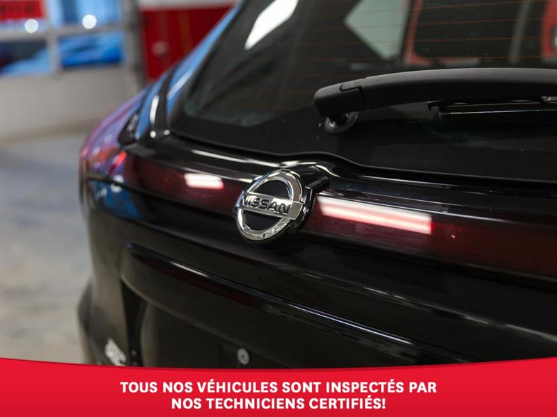 nissan Kicks 2021 - 13