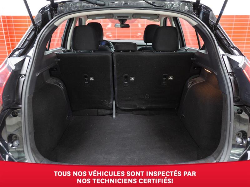 nissan Kicks 2021 - 15
