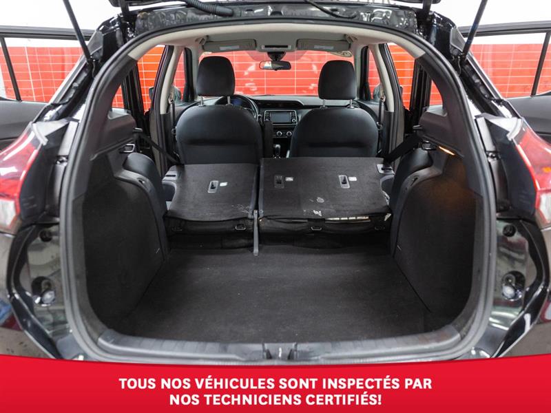 nissan Kicks 2021 - 17