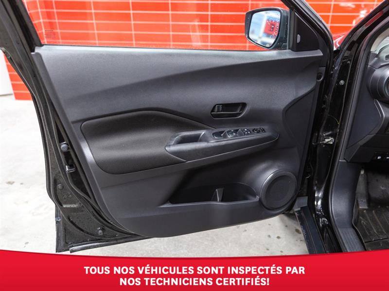 nissan Kicks 2021 - 18