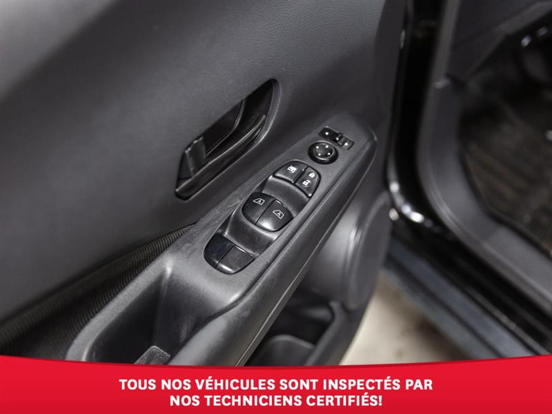 nissan Kicks 2021 - 19