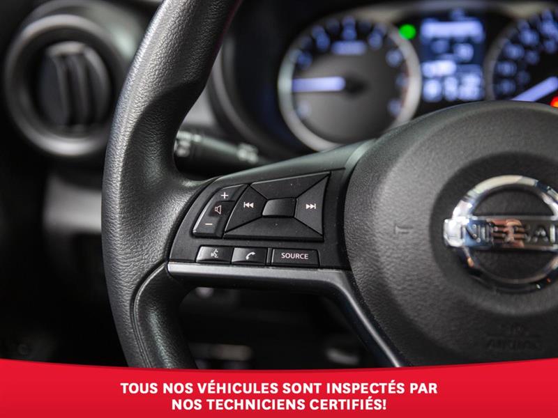 nissan Kicks 2021 - 23
