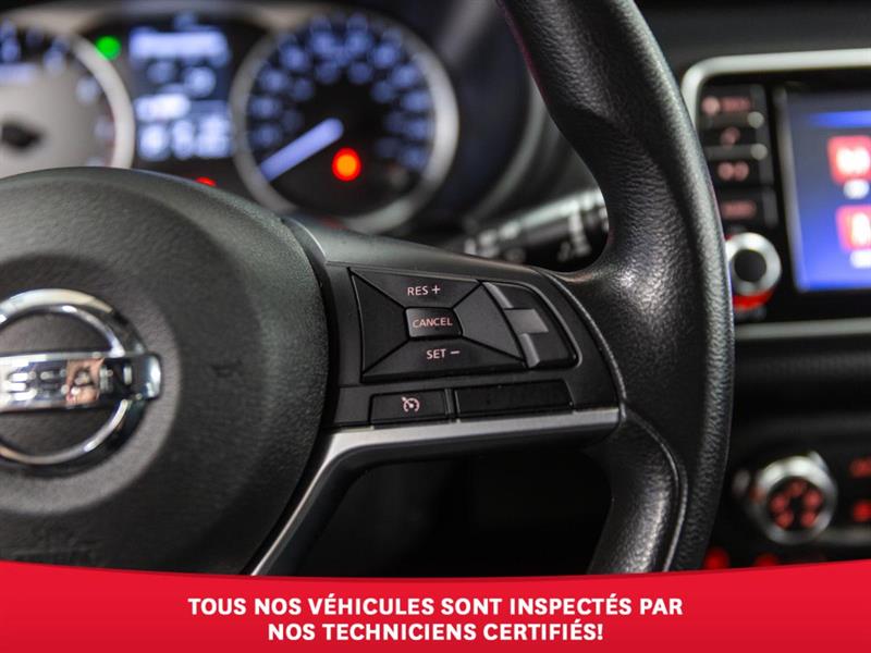 nissan Kicks 2021 - 24