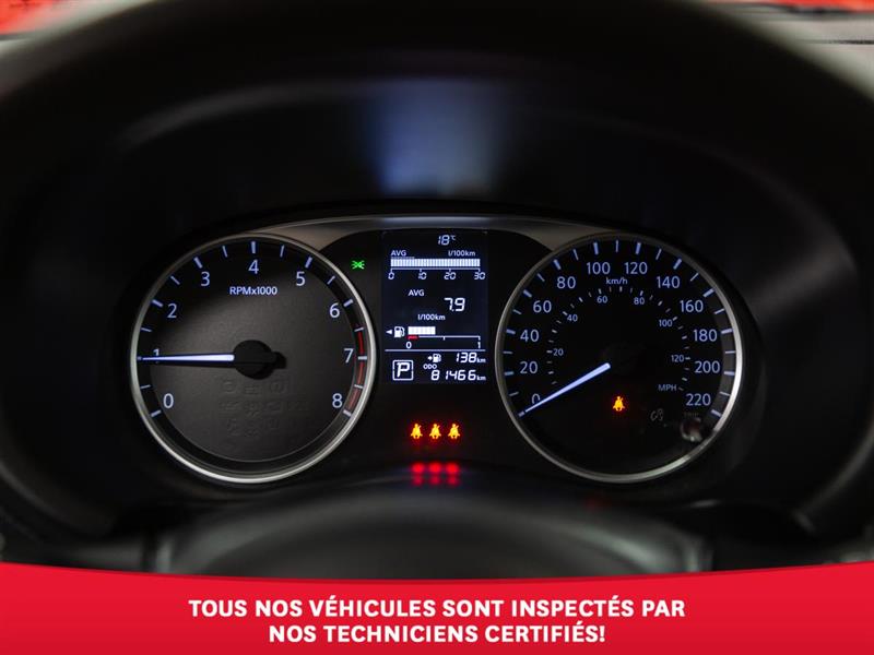 nissan Kicks 2021 - 25