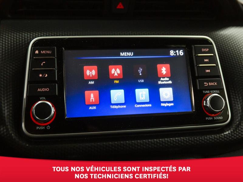 nissan Kicks 2021 - 26