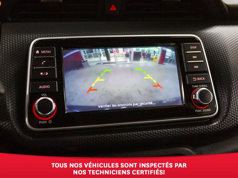 nissan Kicks 2021 - 27