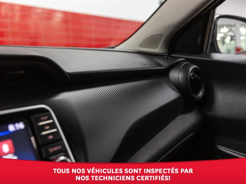 nissan Kicks 2021 - 29