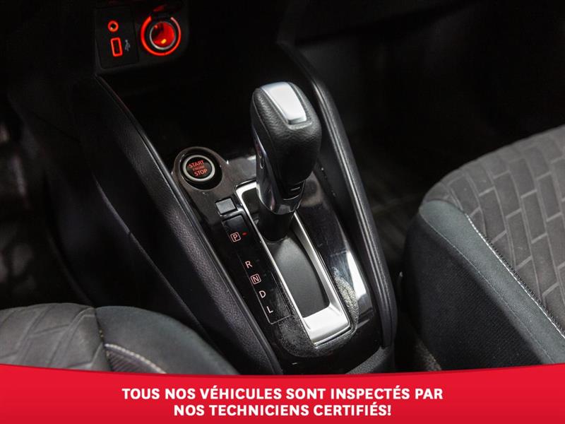 nissan Kicks 2021 - 30