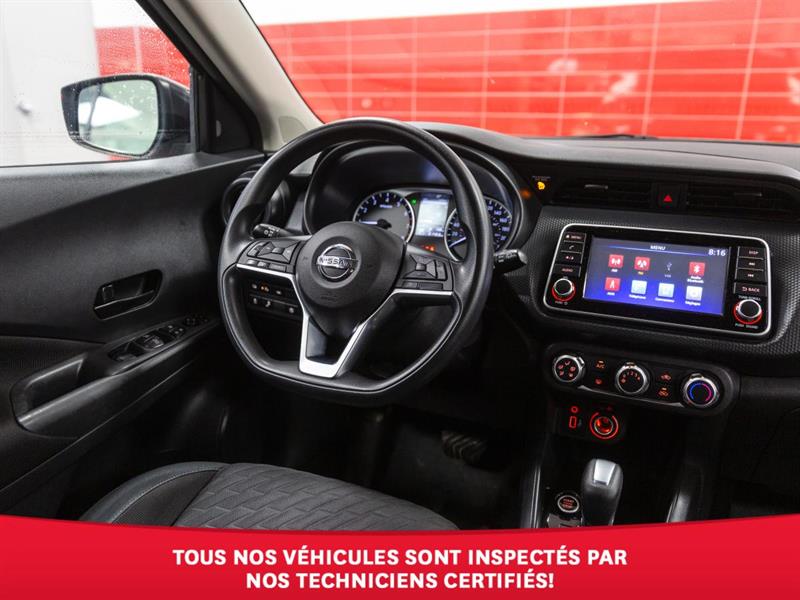 nissan Kicks 2021 - 31