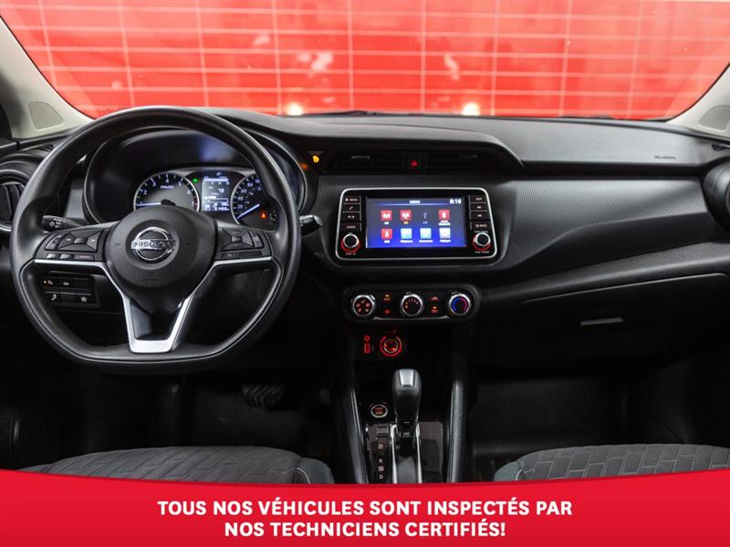 nissan Kicks 2021 - 32
