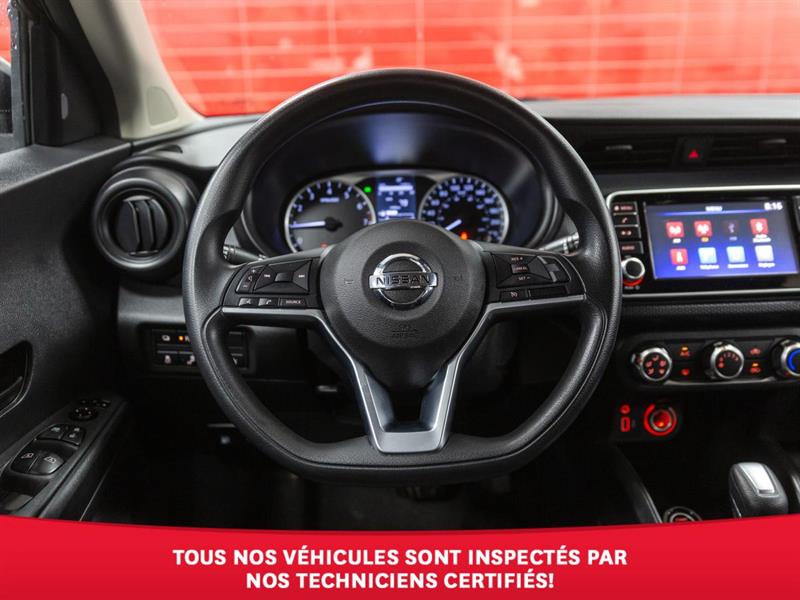 nissan Kicks 2021 - 33