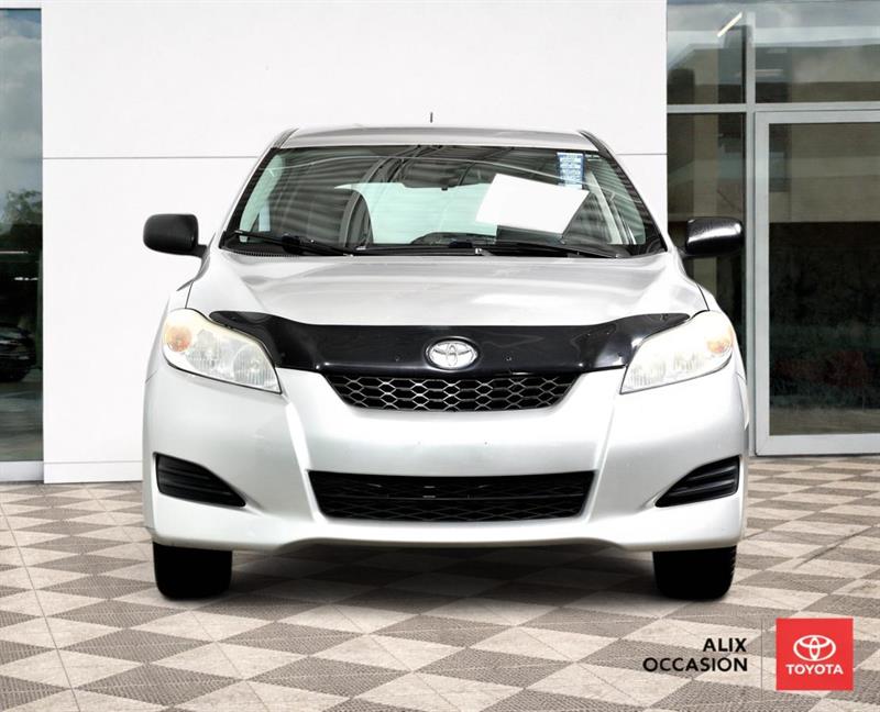 toyota Matrix 2009 - 2