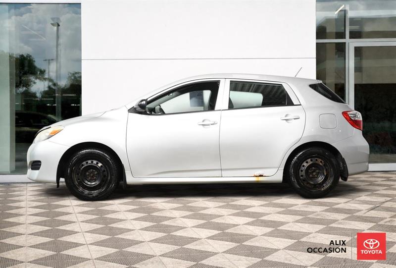 toyota Matrix 2009 - 3