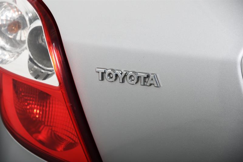 toyota Matrix 2009 - 6