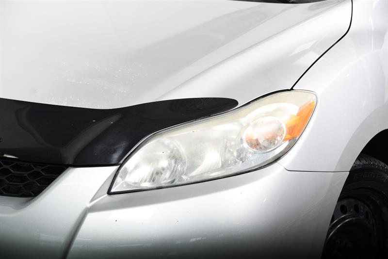 toyota Matrix 2009 - 7